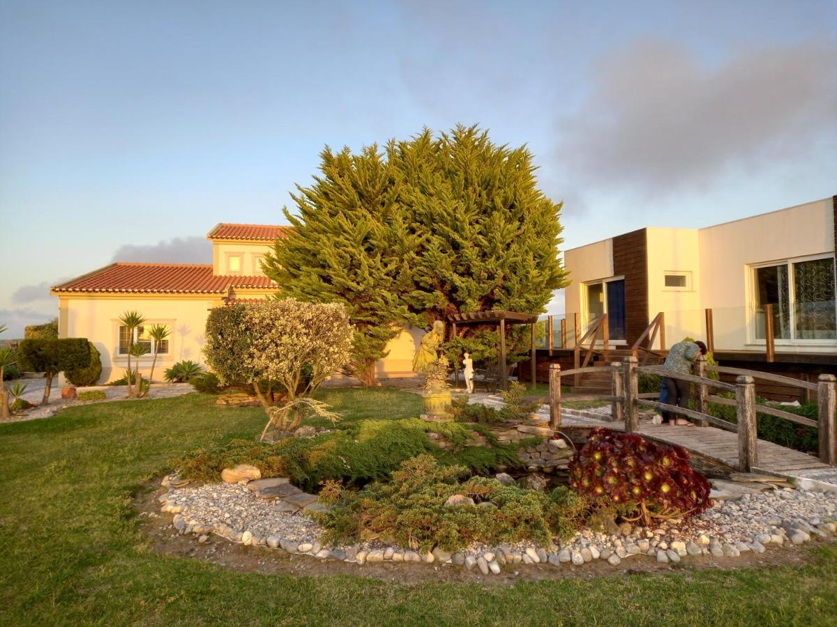 Kabaceira Village Atalaia  Exterior photo