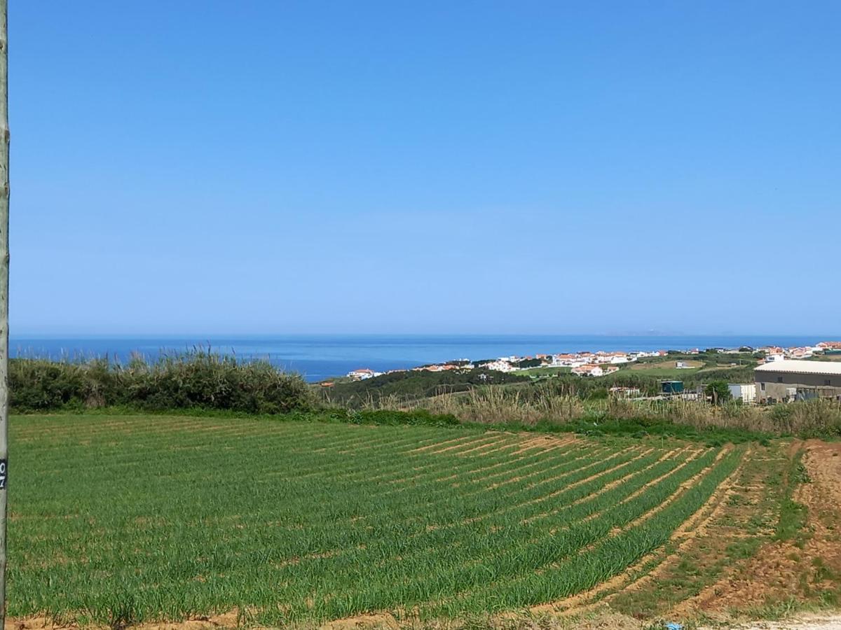 Kabaceira Village Atalaia  Exterior photo