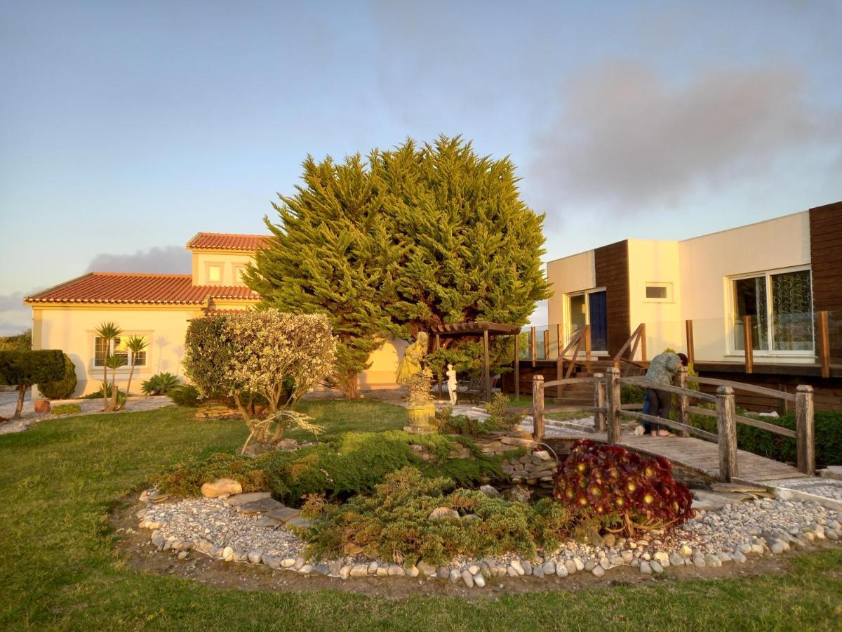 Kabaceira Village Atalaia  Exterior photo