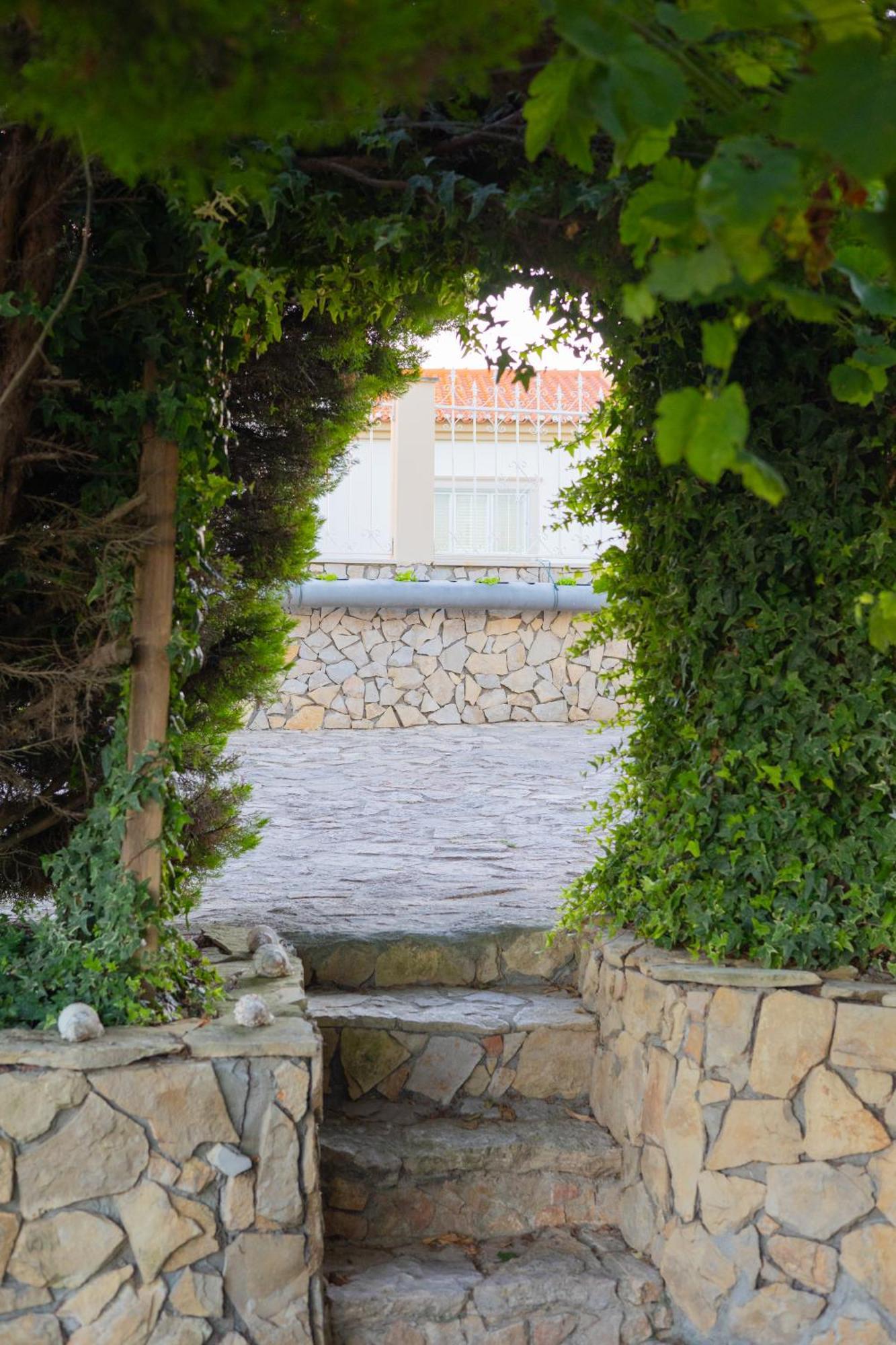 Kabaceira Village Atalaia  Exterior photo