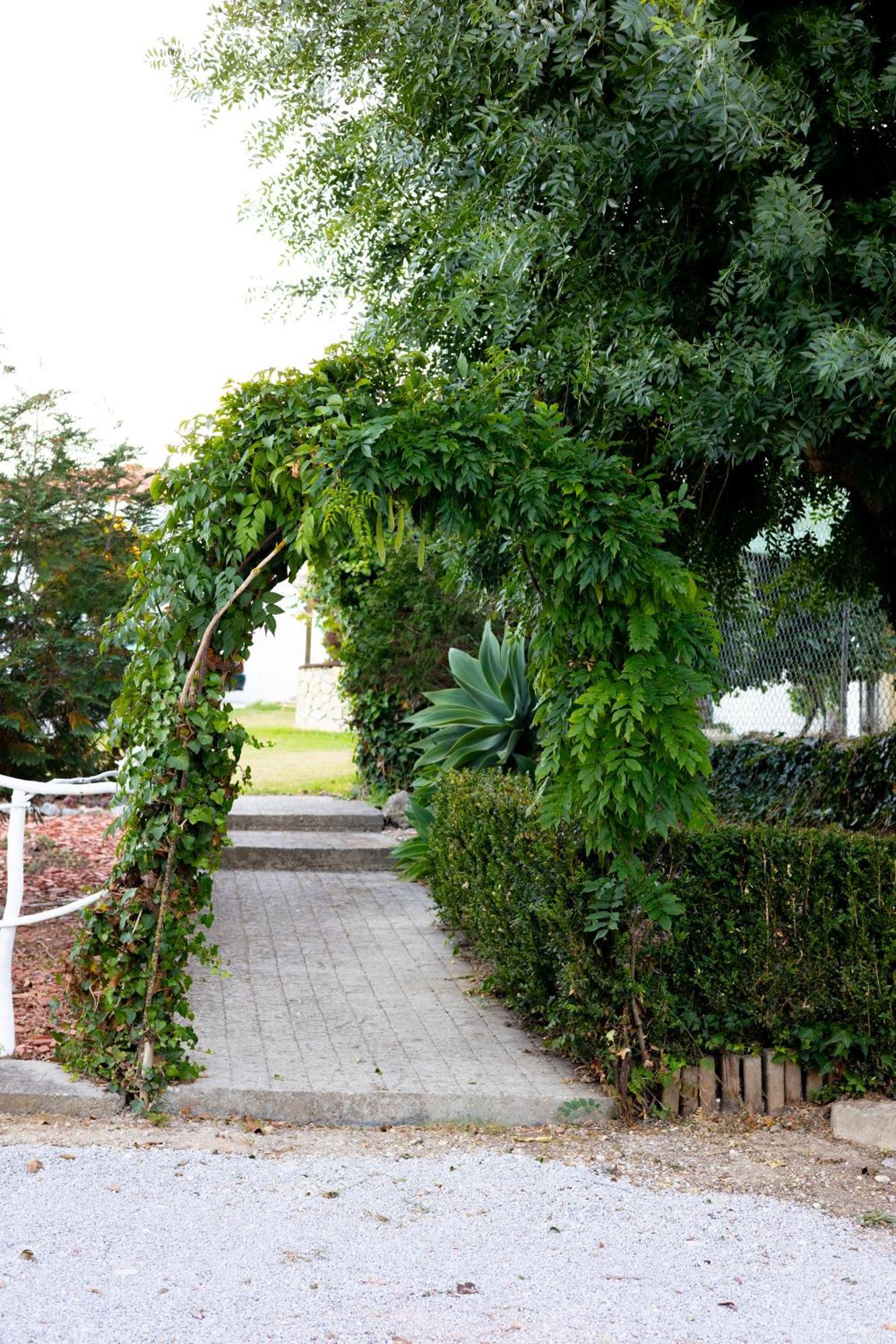 Kabaceira Village Atalaia  Exterior photo
